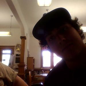 Meet your Posher, Daniel eugene